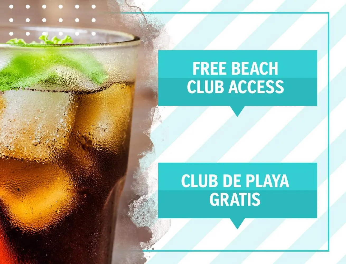 SUN&SAND Caribbean FUN&LOVE Del Mar STUDIOS BEACH CLUB & SPA Пунта-Кана 5*,  Доминиканская Республика
