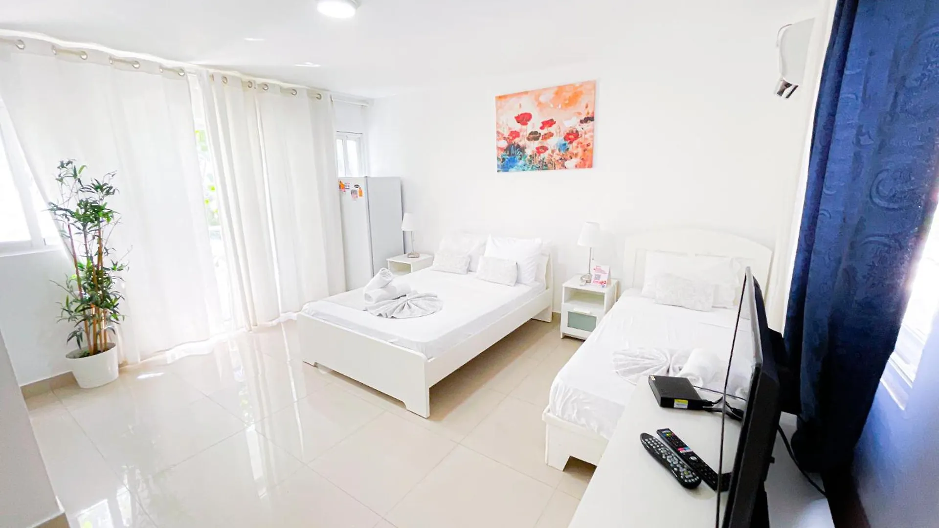SUN&SAND Caribbean FUN&LOVE Del Mar STUDIOS BEACH CLUB & SPA Пунта-Кана