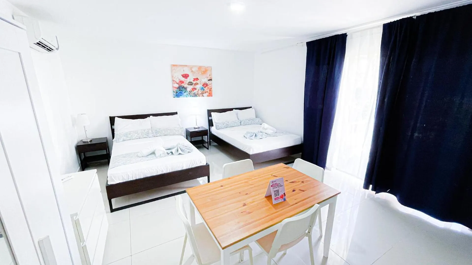 SUN&SAND Caribbean FUN&LOVE Del Mar STUDIOS BEACH CLUB & SPA Punta Cana 5*,