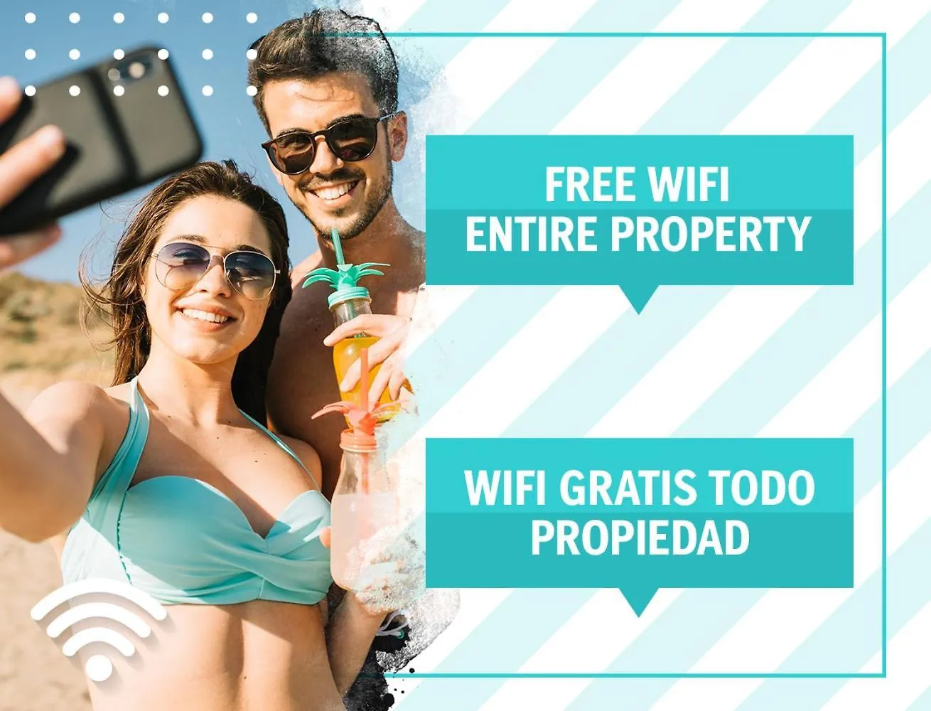 SUN&SAND Caribbean FUN&LOVE Del Mar STUDIOS BEACH CLUB & SPA Πούντα Κάνα Δομινικανή Δημοκρατία