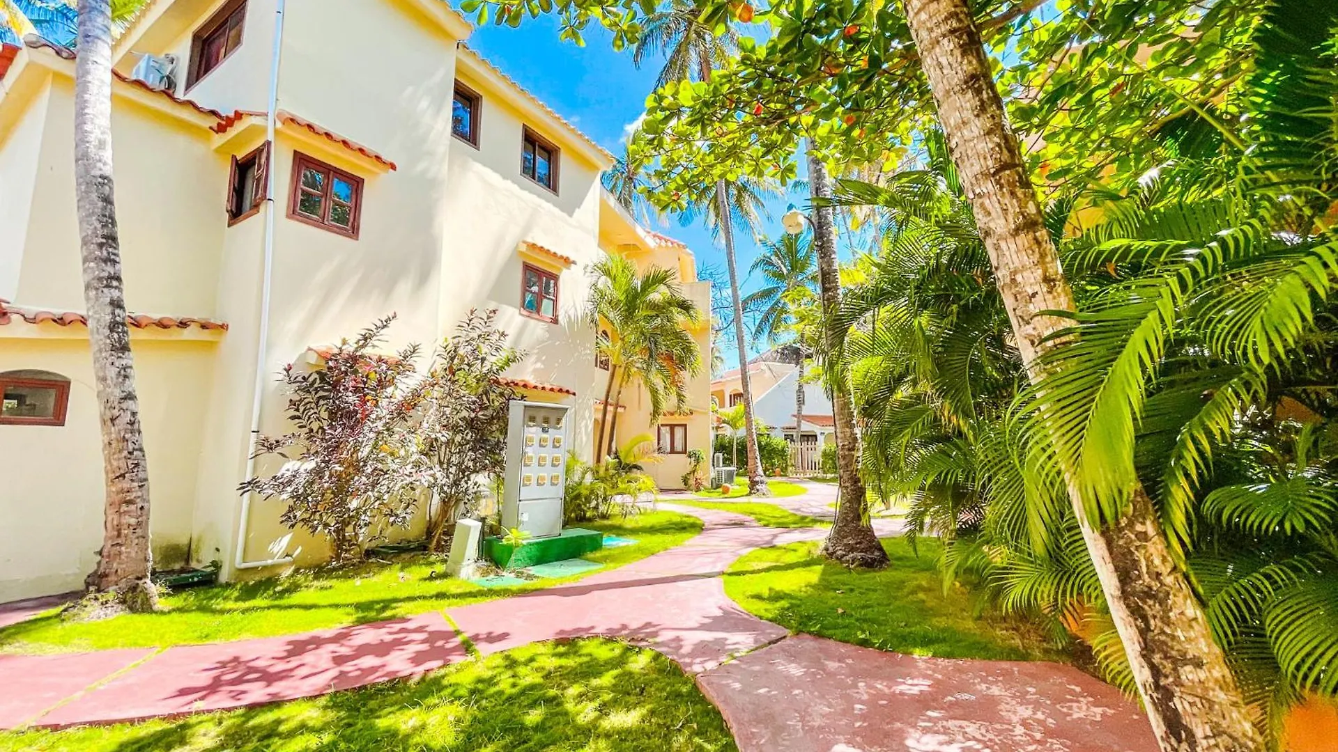 SUN&SAND Caribbean FUN&LOVE Del Mar STUDIOS BEACH CLUB & SPA Πούντα Κάνα 5*,  Δομινικανή Δημοκρατία