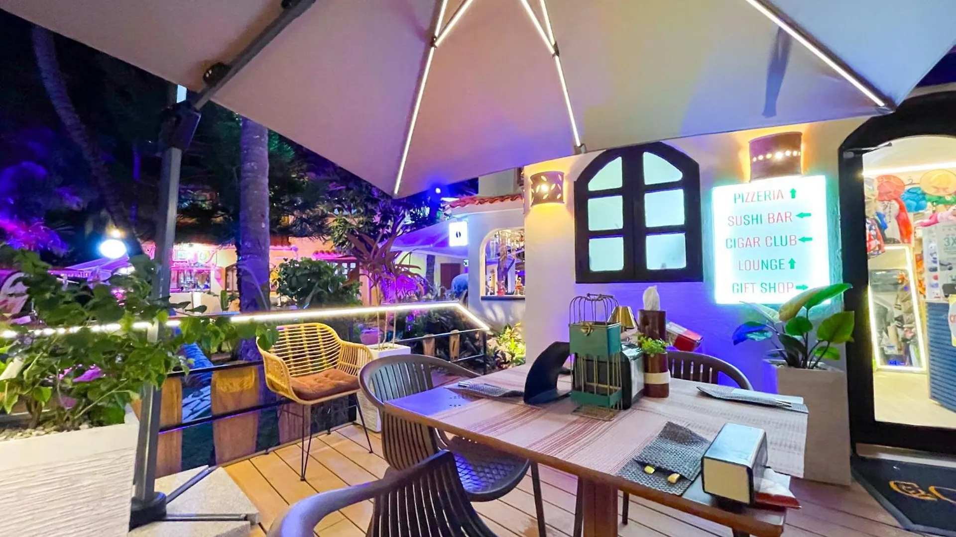 SUN&SAND Caribbean FUN&LOVE Del Mar STUDIOS BEACH CLUB & SPA Πούντα Κάνα Ξενοδοχείο