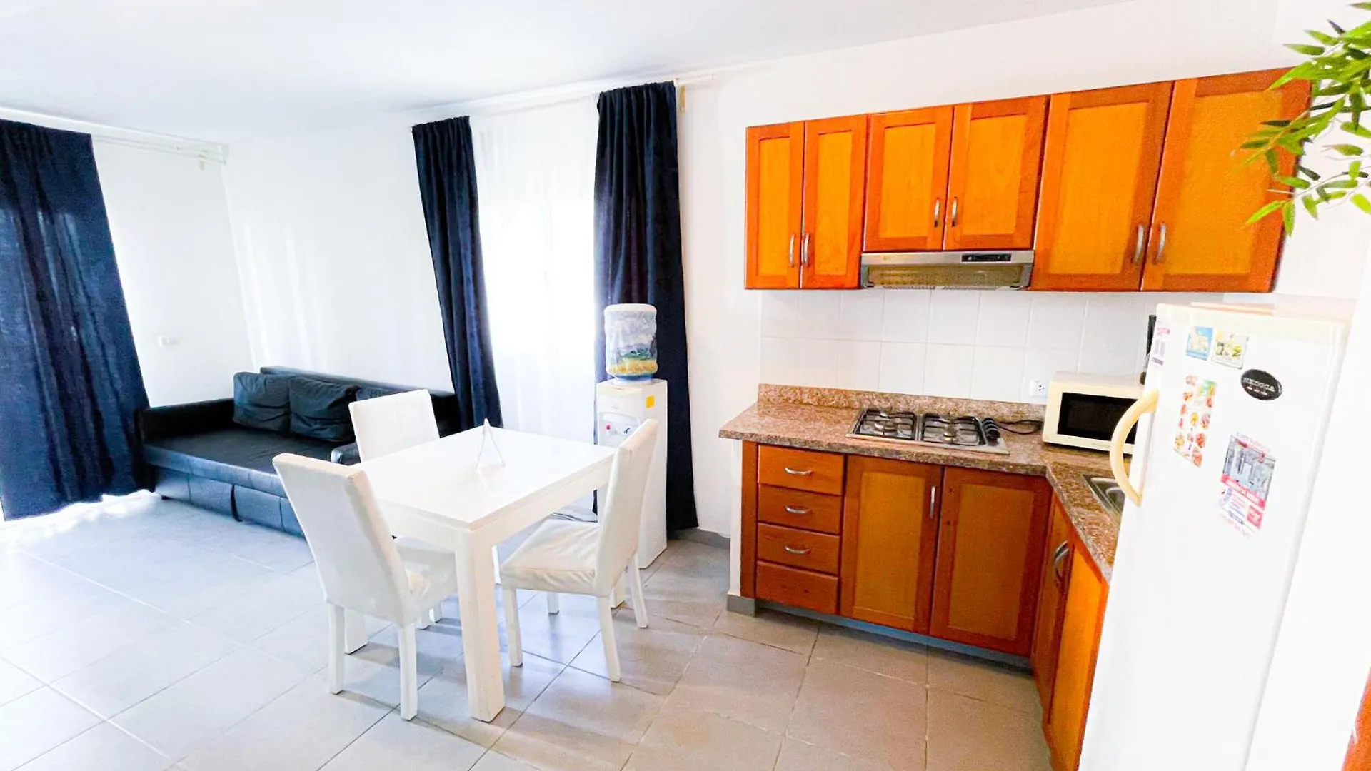 Ξενοδοχείο SUN&SAND Caribbean FUN&LOVE Del Mar STUDIOS BEACH CLUB & SPA Πούντα Κάνα