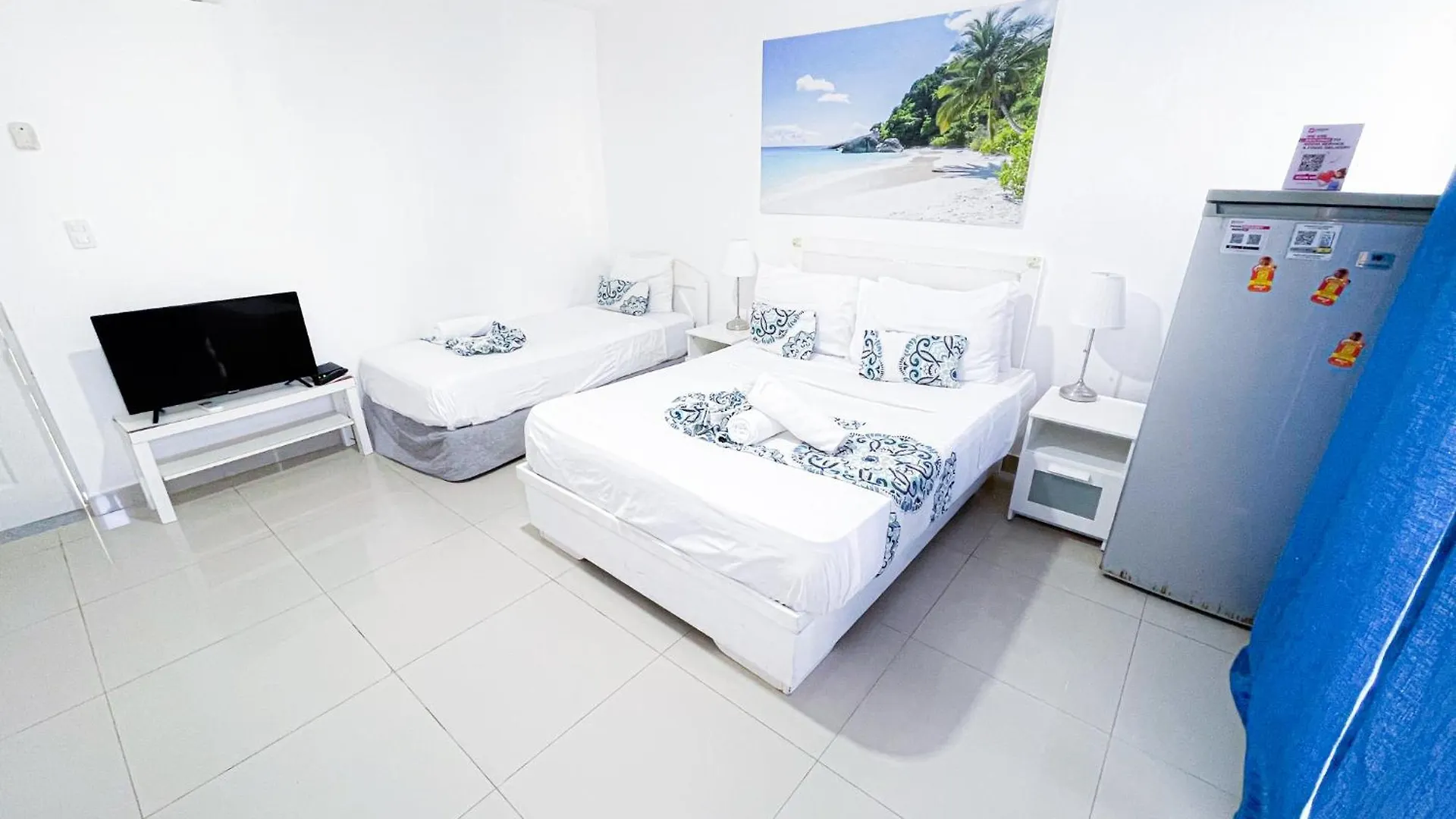 SUN&SAND Caribbean FUN&LOVE Del Mar STUDIOS BEACH CLUB & SPA Πούντα Κάνα