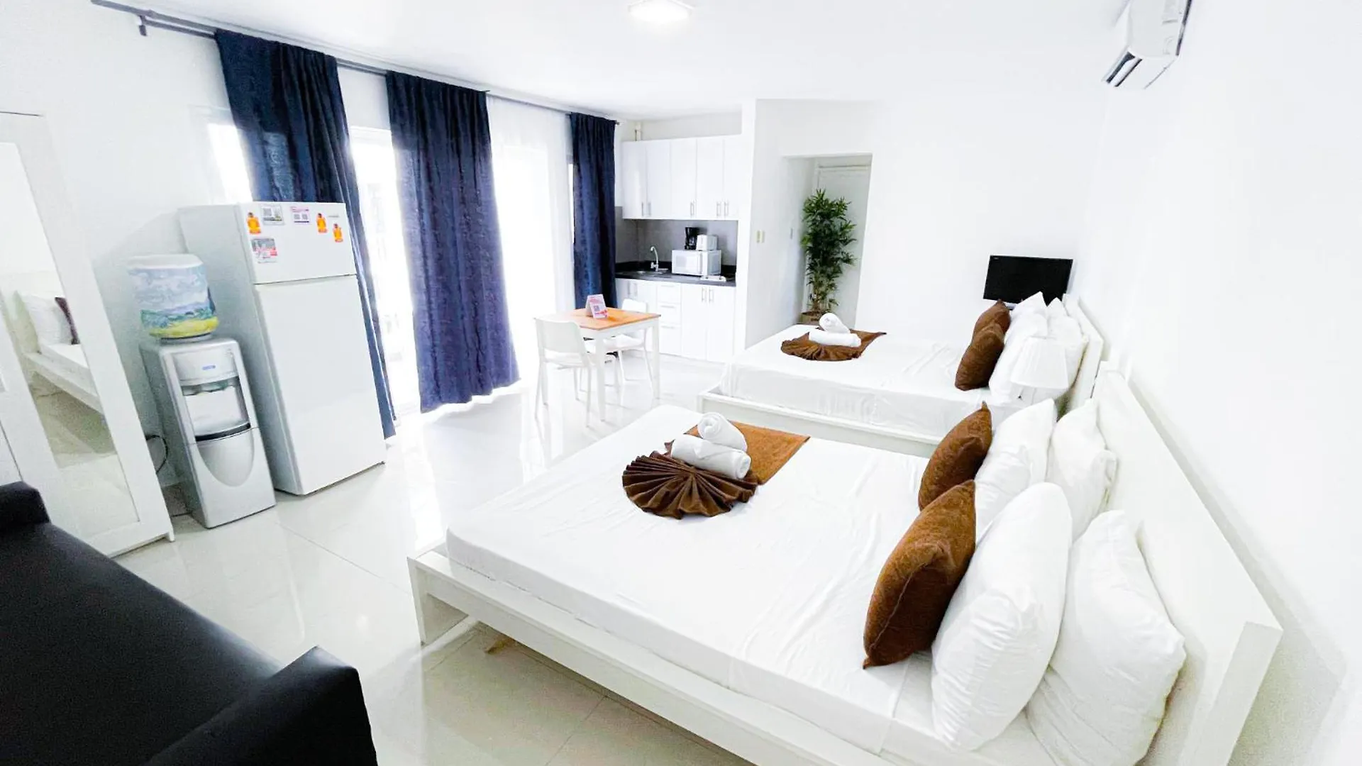 SUN&SAND Caribbean FUN&LOVE Del Mar STUDIOS BEACH CLUB & SPA Πούντα Κάνα Ξενοδοχείο